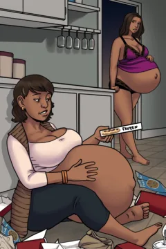 Alien Pregnancy Expansion 078