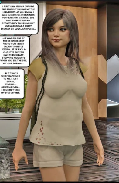 Alison Hale - Making of a Hotwife 4