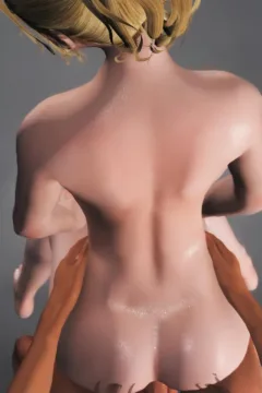 Alsea, Shae & Mystra (22)