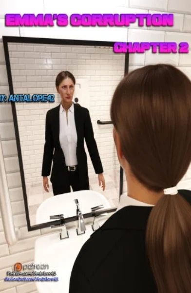 Antalore42 - Emma's Corruption Chapter 2