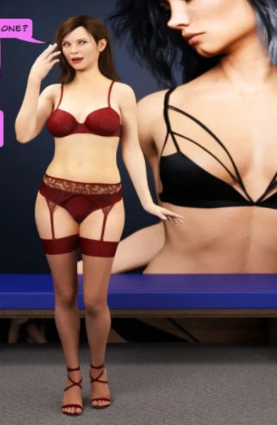 Antalore42 – Emma’s Corruption Chapter 7