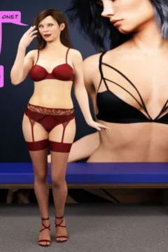 Antalore42 – Emma’s Corruption Chapter 7