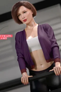 Anything You Want 2 (120)