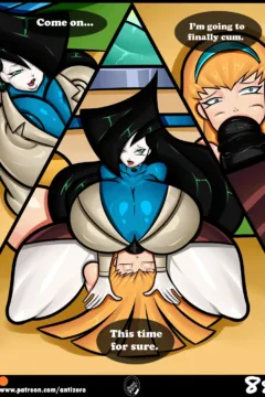 Anything is Possible090