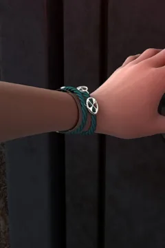 Apocalyptica Gangbang Story (14)