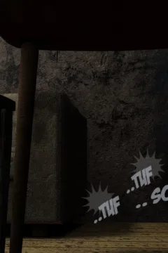 Apocalyptica Gangbang Story (24)