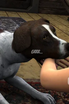 Apocalyptica Gangbang Story (51)