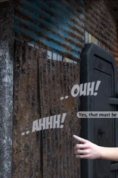 Apocalyptica Gangbang Story (62)