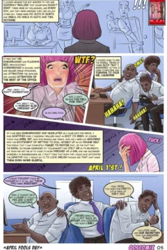 April’s Fool Da005