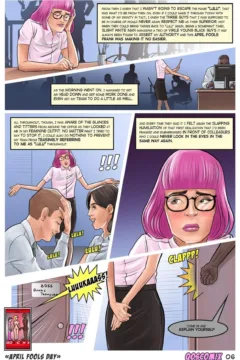 April’s Fool Da006