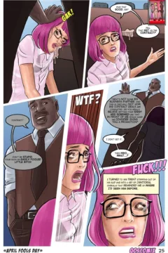 April’s Fool Da025