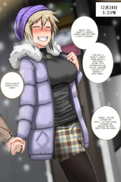 Bakugou Mama Rakugaki (21)