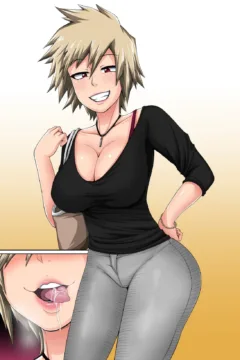 Bakugou Mama Rakugaki (53)