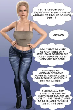 Barbara’s BBWification (3)