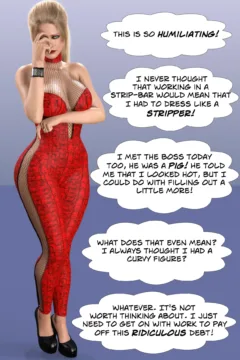 Barbara’s BBWification (4)