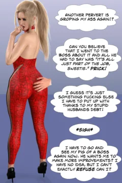 Barbara’s BBWification (5)