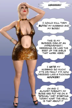 Barbara’s BBWification (6)