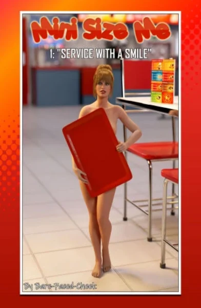 Bare-Faced-Cheek - Mini Size Me 1