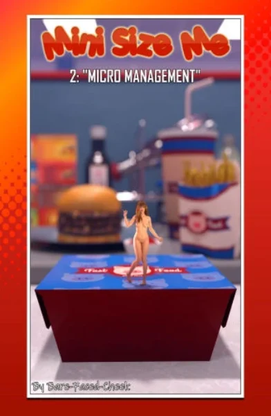 Bare-Faced-Cheek - Mini Size Me 2