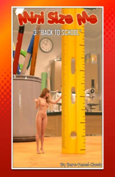 Bare-Faced-Cheek - Mini Size Me 3