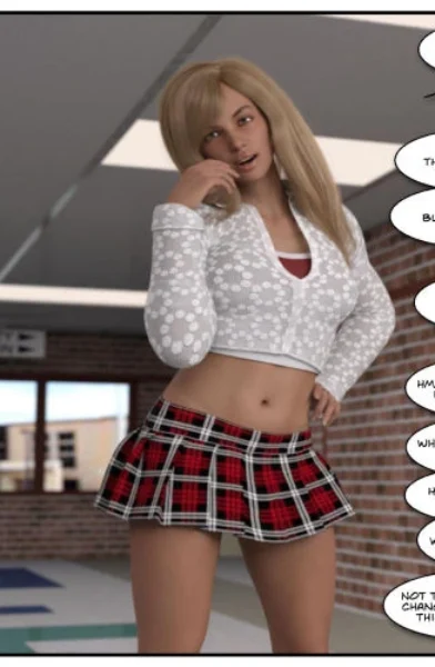 BarrosBR - Perspective Change 1