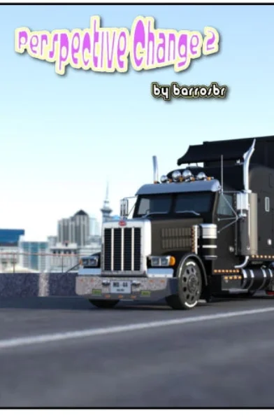 BarrosBR - Perspective Change 2