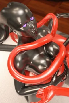 Bedlam’s Revenge 2 (185)