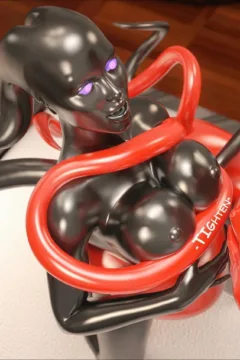 Bedlam’s Revenge 2 (186)