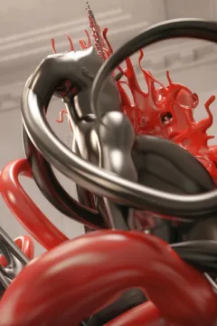 Bedlam’s Revenge 2 (194)