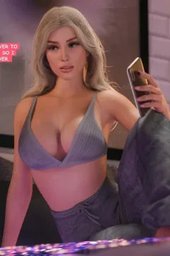 Bedlam’s Revenge 2 (204)