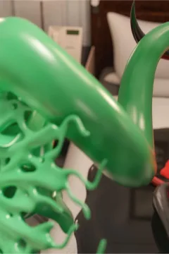 Bedlam’s Revenge 2 (214)