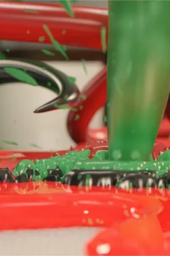 Bedlam’s Revenge 2 (215)