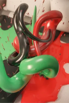 Bedlam’s Revenge 2 (216)