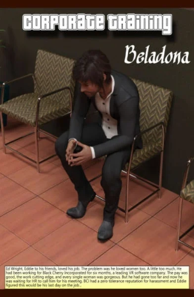 Beladona - Corporate Training