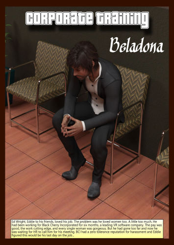 Beladona – Corporate Training