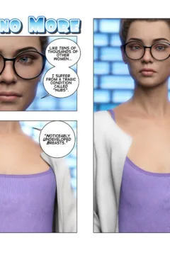 Biochemical Boobology – BusterPaxden