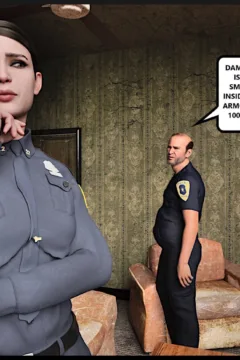 Bobbi on the Beat (11)