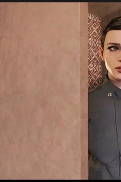 Bobbi on the Beat (12)