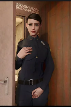 Bobbi on the Beat (14)