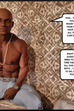 Bobbi on the Beat (18)