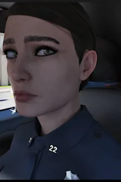 Bobbi on the Beat (19)