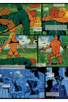 Bonnie & Stella ♯3 (14)