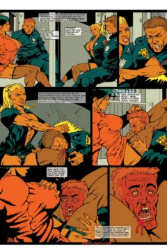 Bonnie & Stella ♯3 (4)