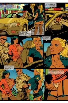 Bonnie & Stella ♯3 (8)