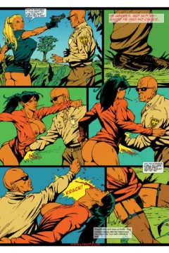 Bonnie & Stella ♯3 (9)