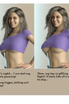 Breast Expansion _ Sequence Panels – BusterPaxden