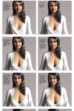 Breast Expansion_ Sara’s Letter to Michael – BusterPaxden