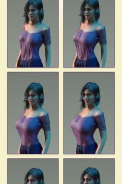 Breast Wishes! – BusterPaxden