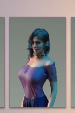 Breast Wishes Precis – BusterPaxden