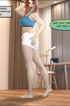 Bree’s Transformation 1 (23)